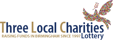 TLC Lottery Logo